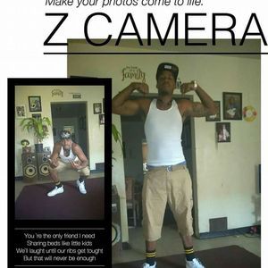 Meet your Posher, William